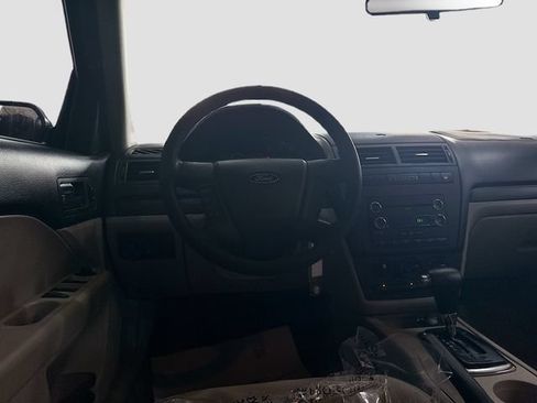 Used 2009 Ford Fusion S FWD image 19