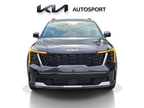 New 2026 Kia Sorento S FWD image 2