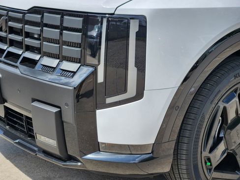 New 2027 Kia Telluride SX X-Line image 7