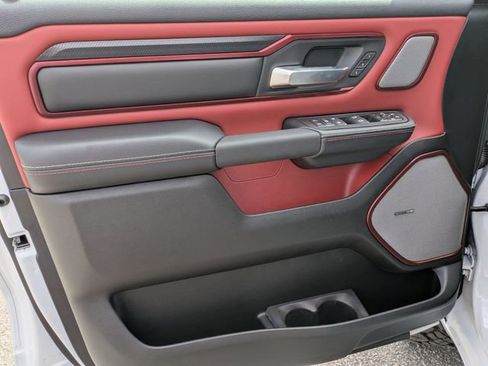 New 2026 RAM 1500 Rebel w/ Advanced Safety Group II AWD/4WD image 11