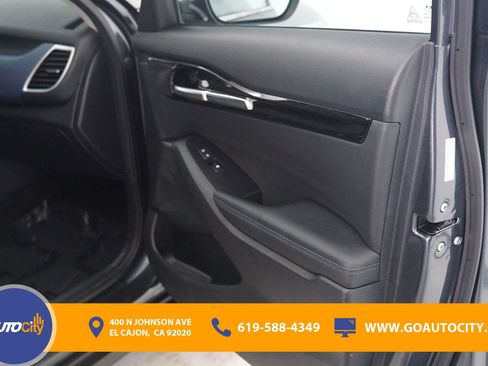 Used 2023 Kia Seltos S image 16