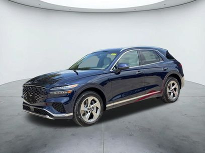 New 2026 Genesis GV70 2.5T Advanced