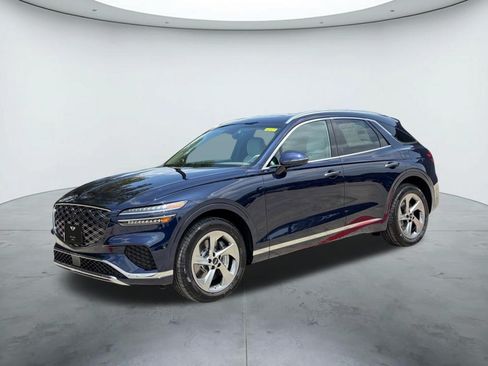 New 2026 Genesis GV70 2.5T Advanced AWD/4WD image 1