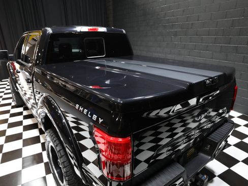 Used 2020 Ford F150 Lariat w/ Equipment Group 502A Luxury AWD/4WD image 27