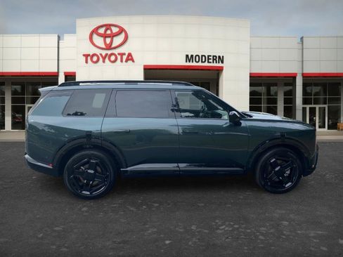 Used 2027 Kia Telluride X-Line SX Prestige AWD/4WD image 4