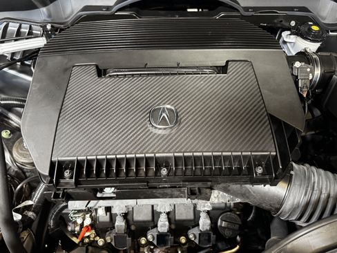 Certified 2024 Acura MDX FWD w/ Technology Package image 39