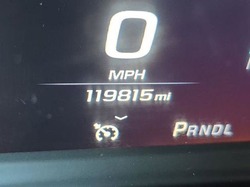 Certified 2019 Chevrolet Tahoe Premier w/ Premier Plus Edition image 12