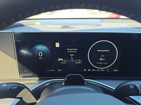 New 2026 Hyundai Ioniq 9 SEL AWD/4WD image 15
