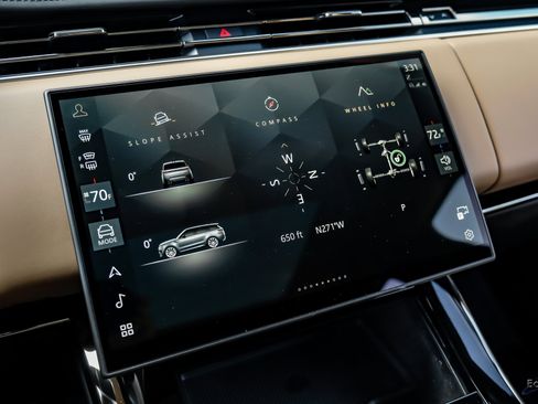 Used 2024 Land Rover Range Rover Sport SE image 55