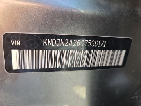 Used 2018 Kia Soul w/ Convenience Package image 34