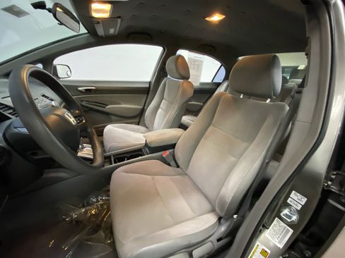 Used 2008 Honda Civic LX image 13