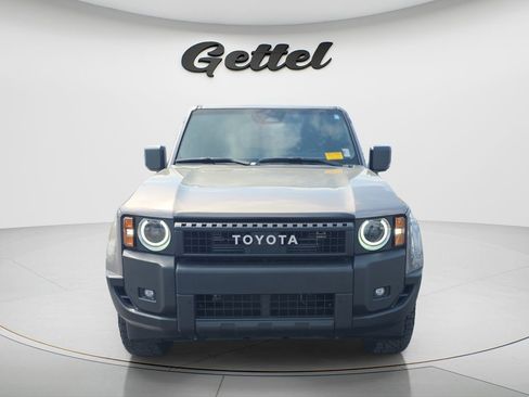 Used 2024 Toyota Land Cruiser 1958 image 8