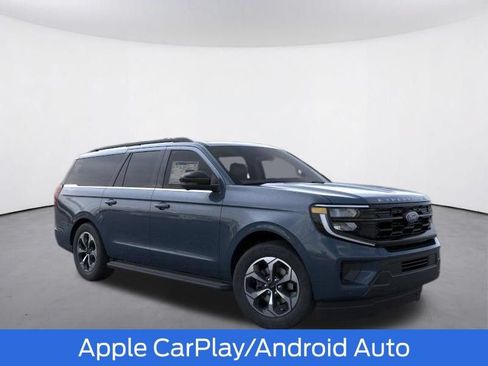 Used 2026 Ford Expedition Max Active AWD/4WD image 9