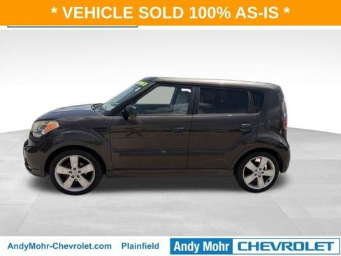 Used 2010 Kia Soul ! FWD image 2