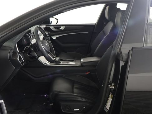 Used 2023 Audi A7 3.0T Prestige w/ Luxury Package AWD/4WD image 29