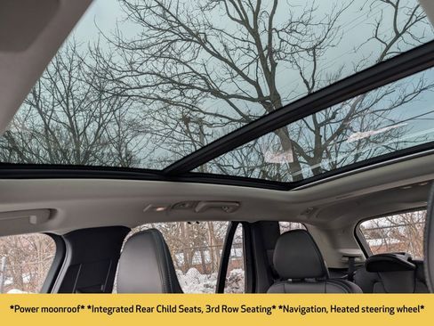 Used 2023 Volvo XC90 T8 Ultimate image 4