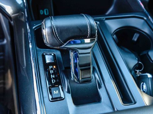 Certified 2022 Ford F150 XLT w/ Equipment Group 302A High image 22