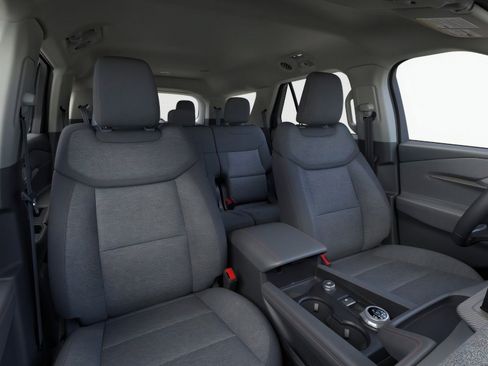 New 2026 Ford Explorer Active RWD image 10