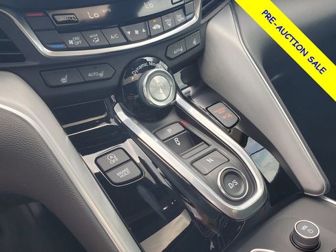 Used 2023 Acura TLX FWD image 31