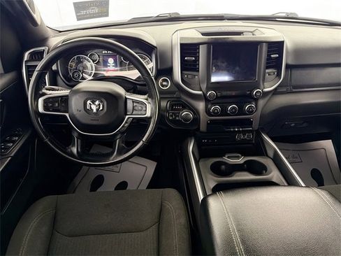 Used 2019 RAM 1500 Big Horn image 22