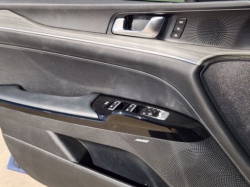 Used 2025 Kia K5 EX image 28