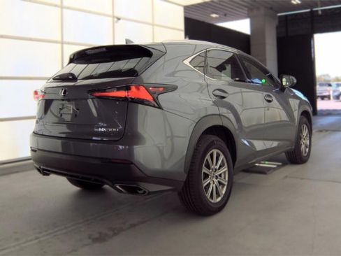 Used 2020 Lexus NX 300 FWD w/ Accessory Package 2 image 2