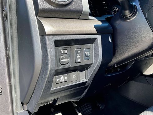 Used 2019 Toyota Tundra SR5 w/ TRD Off Road Package AWD/4WD image 37