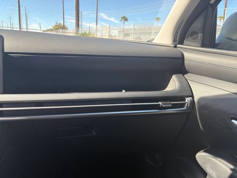 Used 2026 Hyundai Tucson SEL Plus AWD/4WD image 36