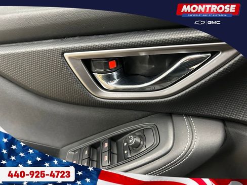 Used 2023 Subaru Forester Premium AWD/4WD image 10