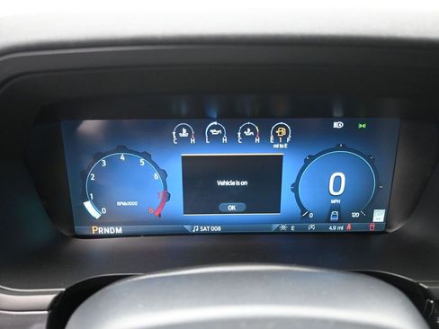 New 2026 Ford F150 Lariat image 6