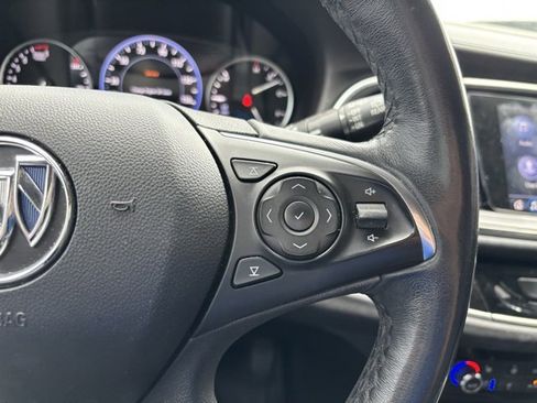 Used 2021 Buick Enclave Avenir w/ Avenir Technology Package image 15