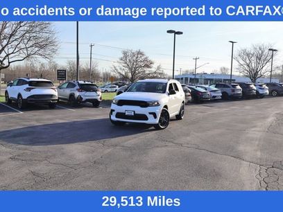 Used 2023 Dodge Durango GT