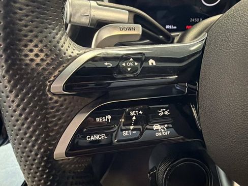 Used 2025 Mercedes-Benz SL 43 AMG image 20