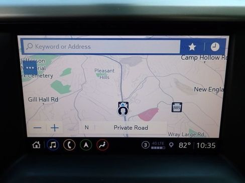 Used 2021 GMC Acadia Denali w/ GMC Pro Grade Package AWD/4WD image 26