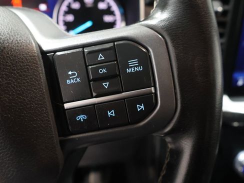 Used 2023 Ford F150 XLT w/ Equipment Group 302A High image 37