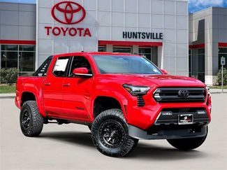 New 2026 Toyota Tacoma SR5 video 1