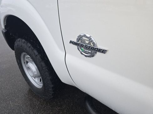 Used 2011 Ford F350 XL w/ PWR Equipment Group image 11