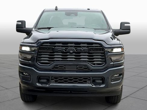 New 2026 RAM 2500 Big Horn image 3