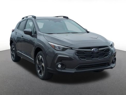 New 2026 Subaru Crosstrek 2.5i Limited AWD/4WD image 8