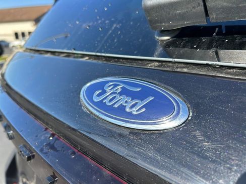 Used 2025 Ford Explorer ST AWD/4WD image 33