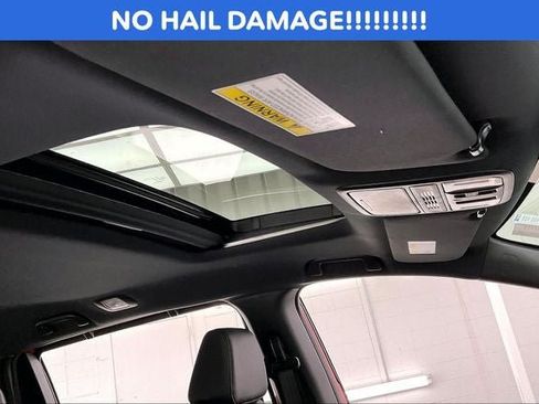 Certified 2025 Honda Odyssey Sport-L image 13