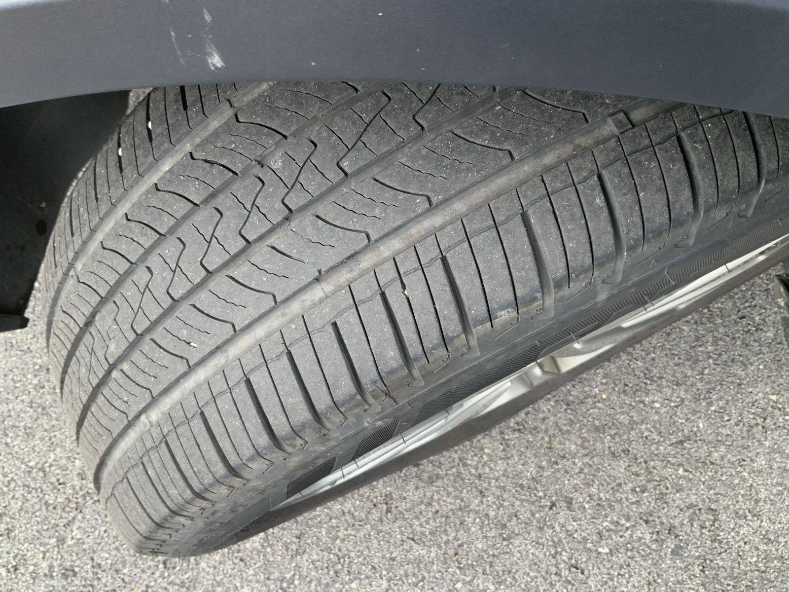 Used 2018 Buick Encore Preferred AWD/4WD image 16