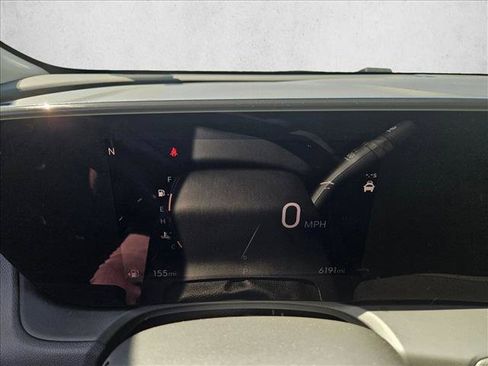 New 2026 Buick Encore GX Sport Touring w/ Advanced Technology Package FWD image 11