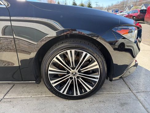 Used 2023 Mercedes-Benz CLA 250 4MATIC image 15