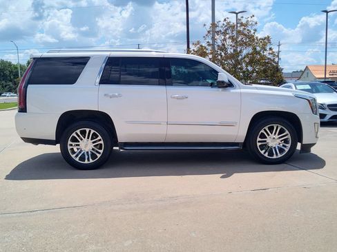 Used 2020 Cadillac Escalade 2WD image 14