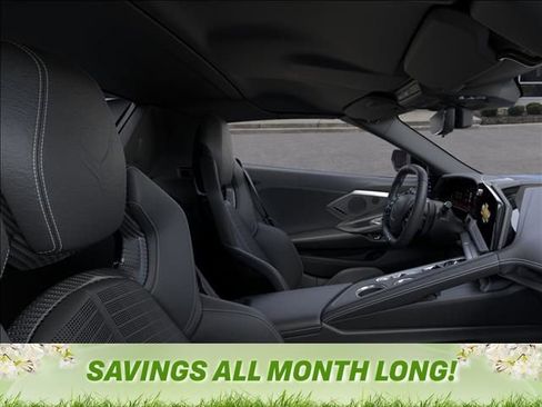 New 2026 Chevrolet Corvette Z06 image 17