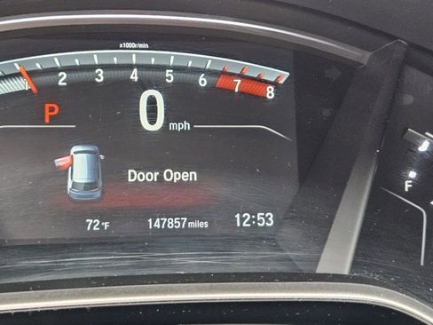 Used 2017 Honda CR-V EX image 7