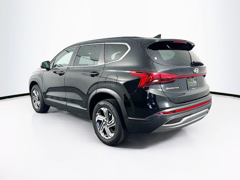 Used 2023 Hyundai Santa Fe SE w/ Cargo Package AWD/4WD image 5