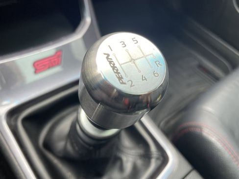 Used 2013 Subaru Impreza WRX STI Limited image 6