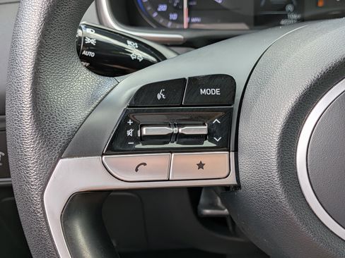 Used 2023 Hyundai Tucson SEL FWD image 25